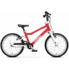 Woom GO 3 Automagic, Red