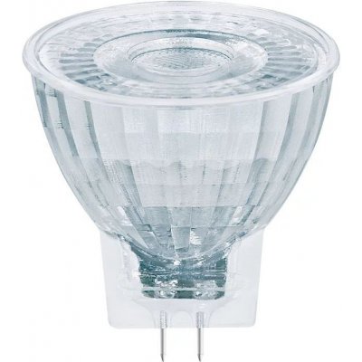 Osram LED žiarovka reflektor, 4,2 W, 345 lm, teplá biela, GU4, LED STAR MR11 35 NON-DIM 36° 3,7