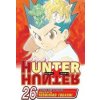 Hunter x Hunter 26 - Yoshihiro Togashi