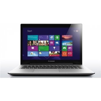 Lenovo IdeaPad U430 59-390462