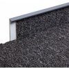 Inteza Lišta kobercová 310 2,5 m Grey