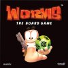Mantic Worms: The Board Game (EN)