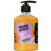 Tekuté mydlo Fresh Juice Papaya Royal, 460 ml