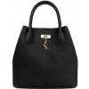 Vuch Dámska kabelka Gabi Diamond Black