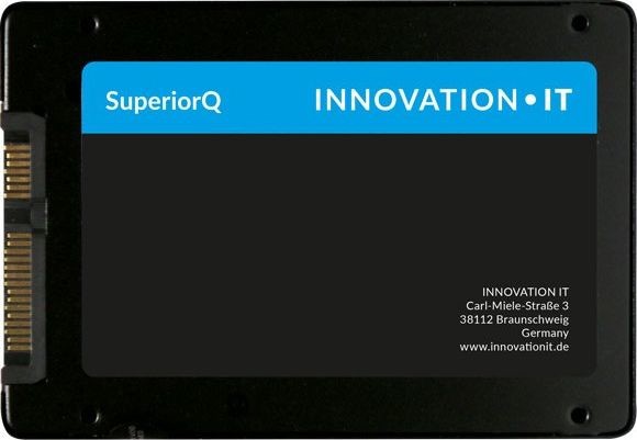 Innovation IT SuperiorQ 512GB, 00-512888