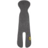 Aeromoov vložka do autosedačky 15-36 kg Anthracite