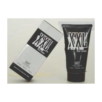 HOT XXL Creme for Men 50ml