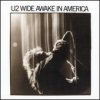 U2 - Wide Awake In Amerika [CD]