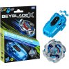 Beyblade X Deluxe String Launcher Cobalt Dragoon 2-60C
