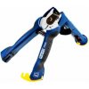 Strend Pro Kliešte RAPID FP222, viazacie na spony, sponkovacie, na pletivo a plot so zásobníkom, na viazanie pletiva, na drôt, spony 5-11 mm RAPID VR22