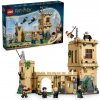 LEGO® Harry Potter™ 76447 Rokfortský hrad: Hodina lietania