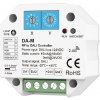 Skydance Prevodník RF na DALI 24V DC, 15mA pri 16VDC, 2mA pri 24VCD, 60x60x40mm