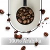 VEYRA Espresso 100 % Arabika, zrnková káva 250 g