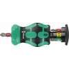 Wera 008891 Račňový skrutkovač Kraftform Kompakt Stubby Magazin RA 1 - 6 dielov