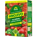 Forestina Biomin granulované hnojivo na Rajčiny, Papriky a Uhorky 1 kg