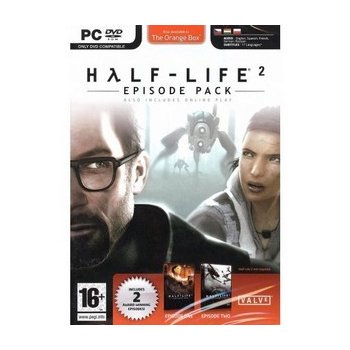 Half-Life 2: Episode 2