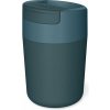 Joseph Joseph Hrnek cestovní s hygienickým uzávěrem Sipp Travel Mug 340 ml modrý