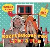 BimBamKuku • Rozprávkový rok líšky a vlka