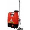 Akumulátorový postrekovač Agrimotor SX-15D I BOEL.sk