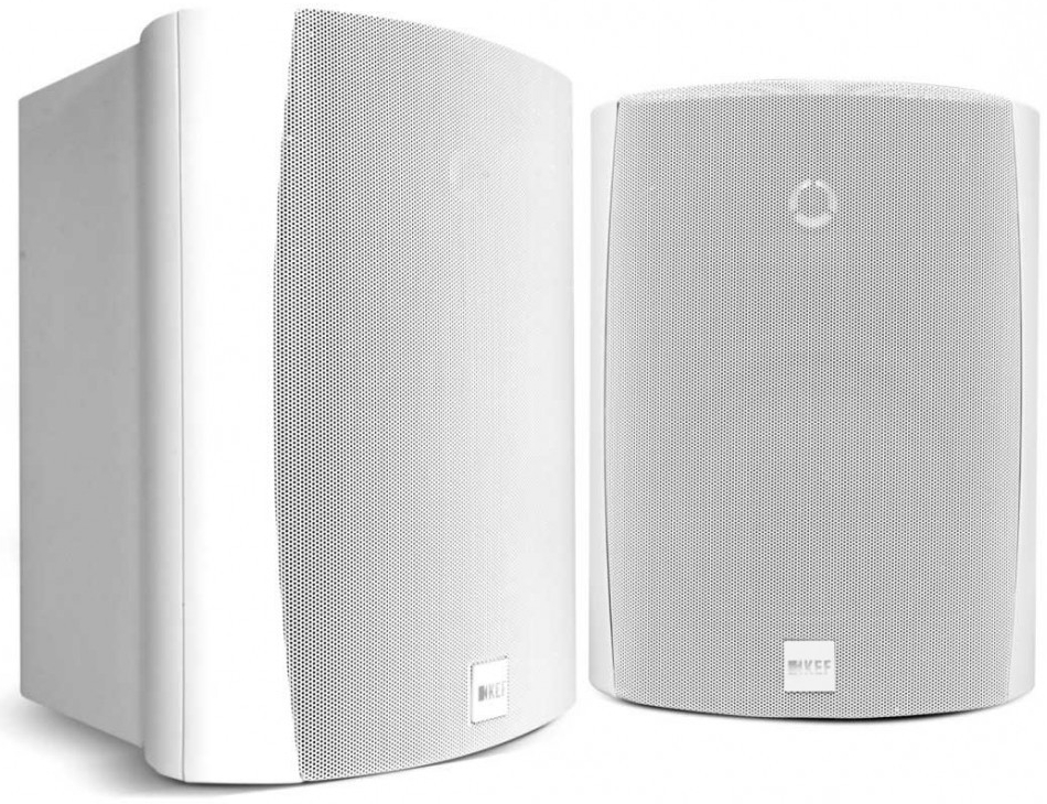 KEF Ventura 5