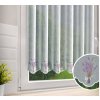 Eurofirany, Záclona metrážová, Levanduľa farebná, 160 cm