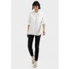 DŽÍNSY CAMEL ACTIVE NOS DENIM SLIM FIT DARK BLUE