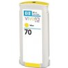 cartridge HP C9454A-yellow-originálná No.70 pre DJ Z2100, 130ml (C9454A)
