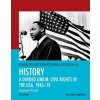 Pearson Edexcel International GCSE (9-1) History: A Divided Union: Civil Rights in the USA, 1945-74 Student Book (Kirsty Taylor)(Pevná)