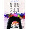 One Thing Stolen - Beth Kephart