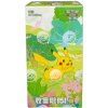 Pokémon Company Collect 151 Journey - Booster Box - Čínsky