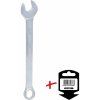 Očko-/vidlicový kľúč KS TOOLS 517.0616-E