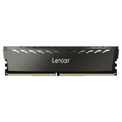Lexar THOR DDR4 3200MHz DDR4 CL16 (1x8GB) LD4BU008G-R3200GSXG