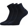 VOXX ponožky Metym 3 pár tmavě modrá