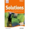 Solutions: Upper-Intermediate: Student's Book