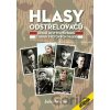 Hlasy odstřelovačů - John Walter