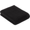 Vossen Ručník Calypso Feeling 67, 67x140cm COT49489900299-black Černá UNI