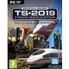 Train Simulator 2019