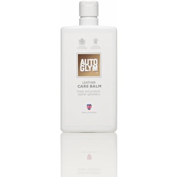 Autoglym Leather Care Balm 500 ml