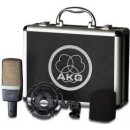 Mikrofón AKG C214
