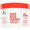 Schwarzkopf Professional BC Bonacure Repair Rescue Treatment Arginine vyživujúca maska pre veľmi suché a poškodené vlasy 500 ml