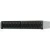 QNAP TS-H3077AFU-R7-64G úložný server NAS Rack (2U) AMD Ryzen™ 5 64 GB DDR5 0 TB QuTS hero Čierna, Kovová (TS-H3077AFU-R7-64G)