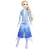 Mattel Disney Frozen 2 - Spievajúci Elsa