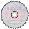 Metabo pílový kotúč pre stacionárne okružné píly HW/CT 254x30, 48z, 628221000