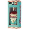 Razel’s Peanut Butter Rum Special Pack 38.1%, 0.55 L (darčekové balenie)
