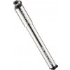 Lezyne Pump Hand Gauge Drive Hv - M Silver Gloss