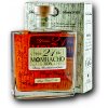Mombacho 21YO Single Cask 747 40% 0.7L (kartón)