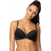Podprsenka Mat 0198/11/2 Estelle - výpredaj Farba: Čierna, Veľkosť: 70F