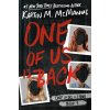 One of Us Is Back (MCMANUS KAREN M)(Pevná)