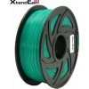XTENDLAN CONSUMER XtendLAN PLA filament 1,75mm zelený 1kg