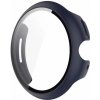Silikónový kryt pre Google Pixel Watch 3, 41 mm - Modrý